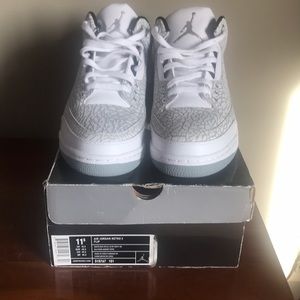 NEVER WORN: Air Jordan Retro 3 Flips